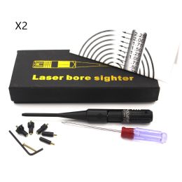 Laser Aiming Device Target Device Set Calibrator