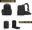 Outdoor Hunting Shooting Backpack Bag